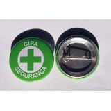 30 Botons Da Cipa Botton Buttons  Broches Da Cipa 2,5cm