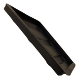 30 Forma Molde Pvc Piso Tátil Reto Pavimento Lajota Concreto