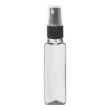 30 Frasco Pet 30ml Com Válvula Borrifadora Spray Home Spray
