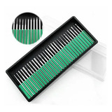 30 Fresa Broca Diamantada Dremel Protetico Protese Oferta