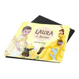 30 Imãs De Geladeira Personalizado Com Foto (seu Tema) 7x5cm