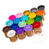 30 Mini Cofrinhos Papelão 6x7cm Para Personalizar - Barato