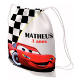 Mcqueen