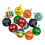 M&m