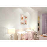 30 Placas Parede Teto Auto-colantes 3d Pvc 50x50cm 7,5m²