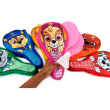 30 Porta Raquetes Personalizado Patrulha Canina