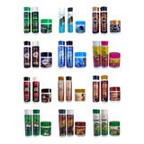 30 Produtos (10 Kits) Shampoo, Condicionador,