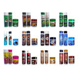 30 Produtos (10 Kits) Shampoo Condicionador