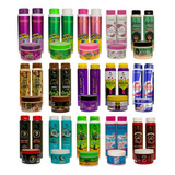 30 Produtos( 10 Kits )shampoo + Mascara + Condi Atacado