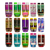 30 Produtos( 10 Kits )shampoo + Mascara + Condi Atacado