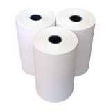 30 Rolos Bobina Térmica 80mm 80x40 Cupom Impressora Pdv Ecf