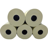 30 Rolos Bobina Térmica 80x40 80mm Cupom Delivery