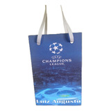 League