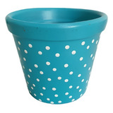 30 Vasos P/ Violeta Decorado 13 X 11 Cm, Pague 30 , Lev 32