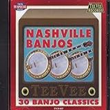 30 Banjo Classics