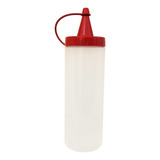 30 Bisnaga 250ml Molho Catchup Maionese Mostarda Promoção