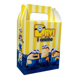 Minions