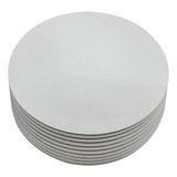 30 Cake Board 15 Unid 25cm E 15 Unid 30cm 