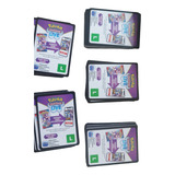 30 Códigos Booster Pokémon Tcg Online