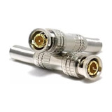 30 Conector Bnc Macho