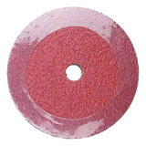 30 Disco De Lixa Grande 180mm 7 Pol Vários Grãos A Escolher