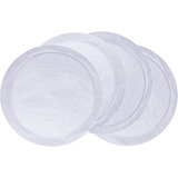 30 Discos Absorventes Extra Finos P Seios Breast Pads Mam