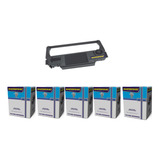 30 Fitas Para Impressora Epson Erc 30 34 38 Bematech Mp40