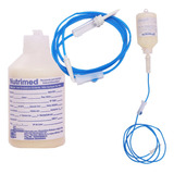 30 Frs Nutrição E Alimentação Enteral 300ml 30 Equipos
