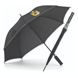 30 Guarda Chuva Personalizado Cabo Eva Com Logo Empresa
