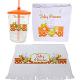 30 Kits Dia Pais Dia Crianças Professor Servidor Natal