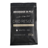 30 Mantas Criolipólise Crio Result Unitária