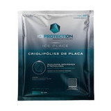 30 Mantas Criolipolise P Placa 3 Sachês C 10 Mantas 20x17