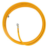 30 Metros De Tubo Multicamadas Pex 16mm 2 Cotovelos 1 2f