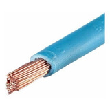 30 Metros Fio Cabo Flexível 10mm Cobre Certificado Inmetro