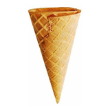 30 Mini Casquinhas Para Sorvete Ou Para Cone Trufado