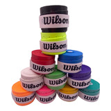 30 Overgrip Wilson Beach Tennis Tenis Padel