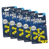 Power