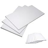 30 Placa Isopor Eps Antichama Acustico Termico Placas Forro T1f 10mm 1cm 