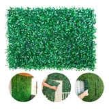 30 Placas Grama Artificial Buchinho Jardim Vertical Parede