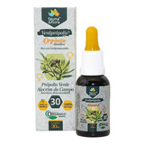 30 Própolis Verde Orgânico Fortalece Imunidade Fauna Flora