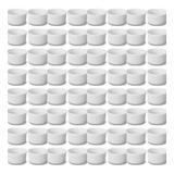 30 Ramequim Canelado 50ml Primeira Linha