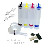 30 Reservatórios P Bulk Ink Acessórios Promoção 
