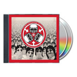 30 Seconds To Mars Beautiful Lie Deluxe cd dvd Importado