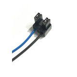 30 Soquete Conector Farol H7 1 5 Mm