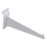 30 Suporte Faca Mão Francesa Base Painel P Prateleira 25cm
