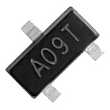 30 Transistor A09t Ao3400 3400 Smd