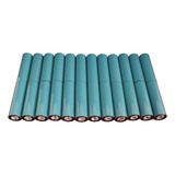 30 Un Ribbon Cera 110x74 Todaytec Argox Zebra Elgin