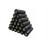 30 Unid Ribbon Cera 110x74 Argox Os 214 Plus Envio 24h