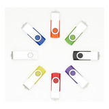 30 Unidades De Pen Drives 2gb Usb 2 0