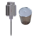 30 Válvulas Recrave Easy Lock 15mm Com Tampas Julia Essências E Embalagens Ltda
